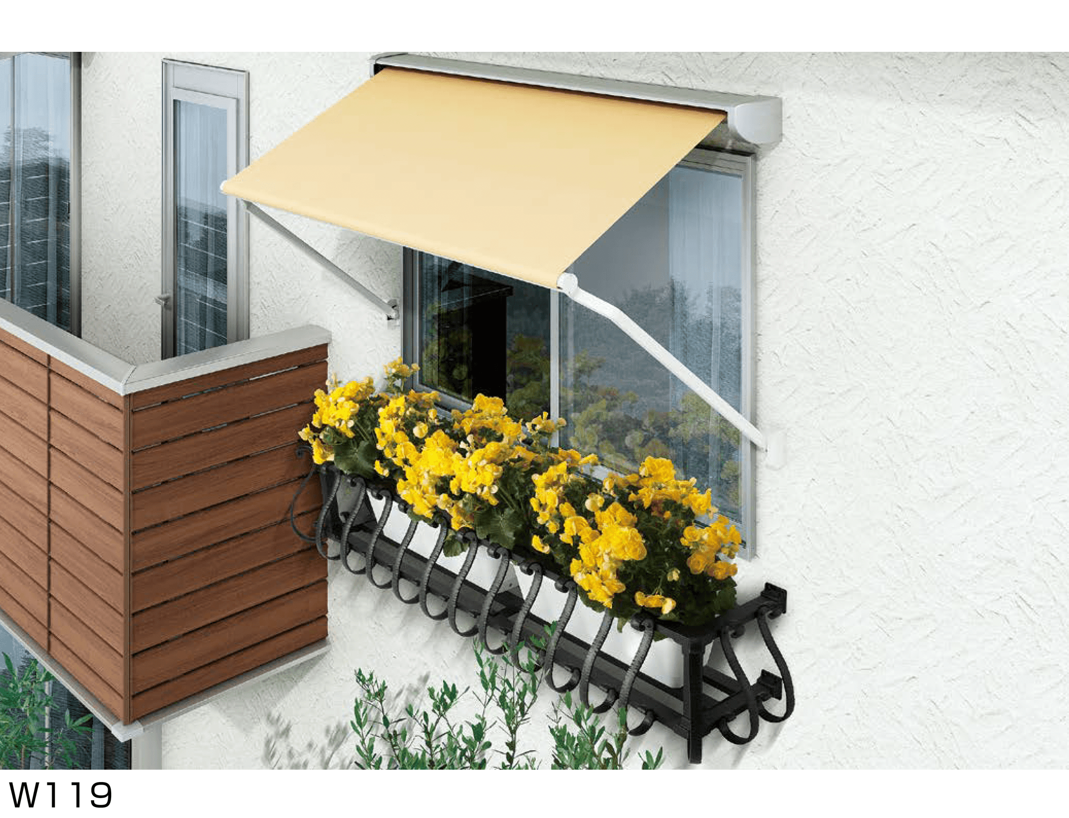 LIXILの「ラフィーネ フラワーボックス」