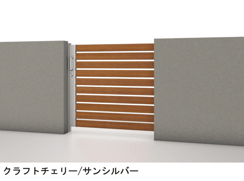 三協アルミの「レナードM3型」のサブ画像1