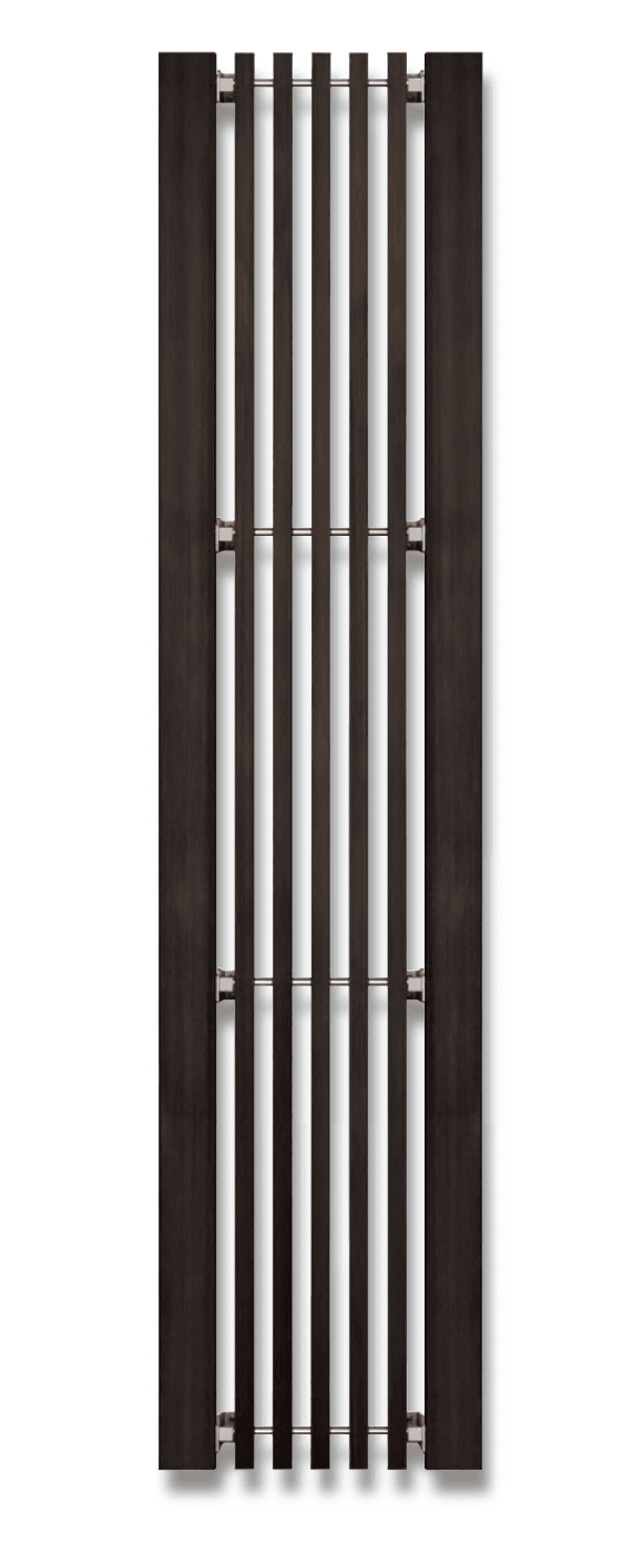 MINOの「ハイブリッド彩木ストライプスクリーン・壁面付34×40縦格子タイプ D仕様 HAA-KD」のサブ画像2