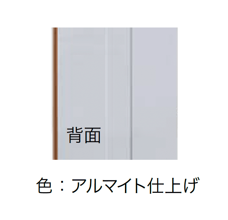 オンリーワンクラブの「アルミ機能門柱 オペラ【2024年版】」のサブ画像4