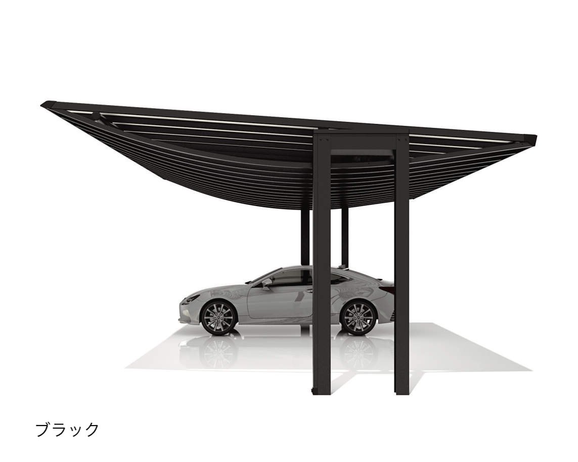 三協アルミの「エアロシェード」のサブ画像6