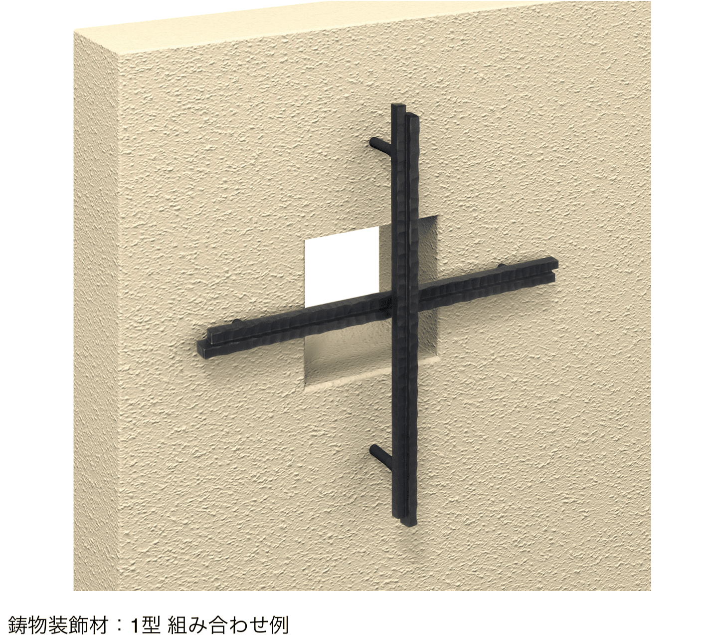 三協アルミの「フィオーレ/アルミ格子装飾材・鋳物装飾材【2024年版】」のサブ画像15