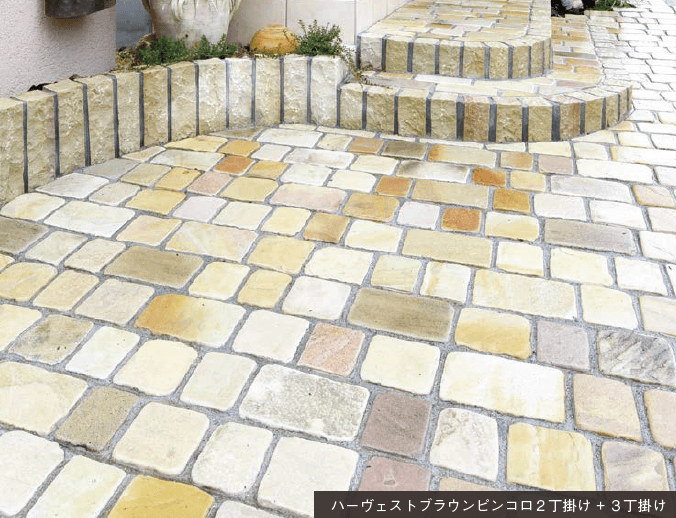 オンリーワンクラブの「ハーヴェストブラウン」のサブ画像9