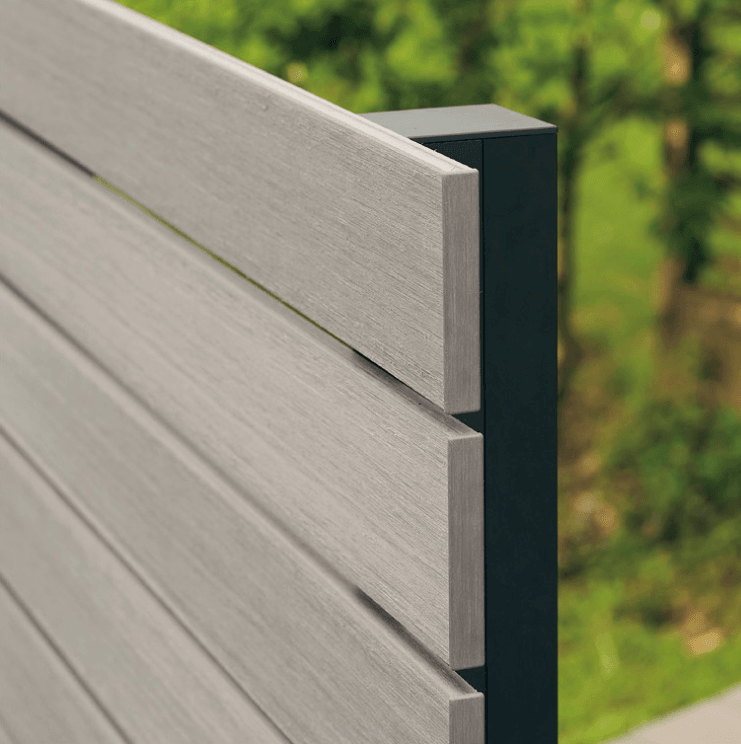 LIXILの「デッキDSフェンス」のサブ画像1