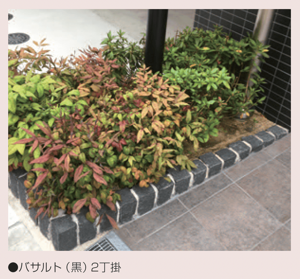 マツオコーポレーションの「スクエアストーン」のサブ画像3