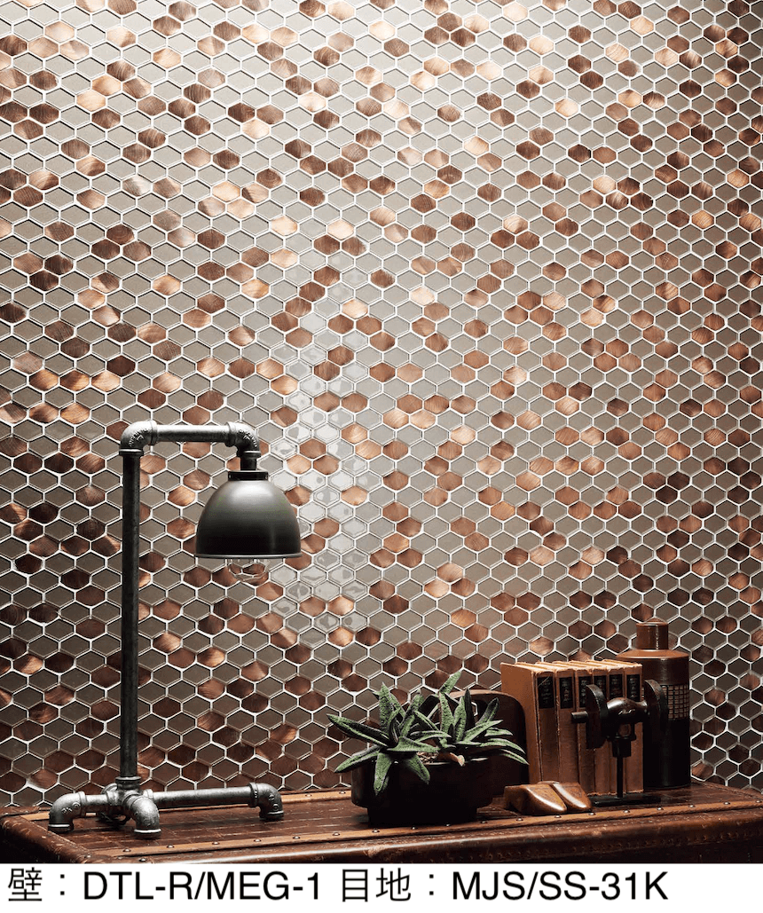 LIXILの「メタガラス」