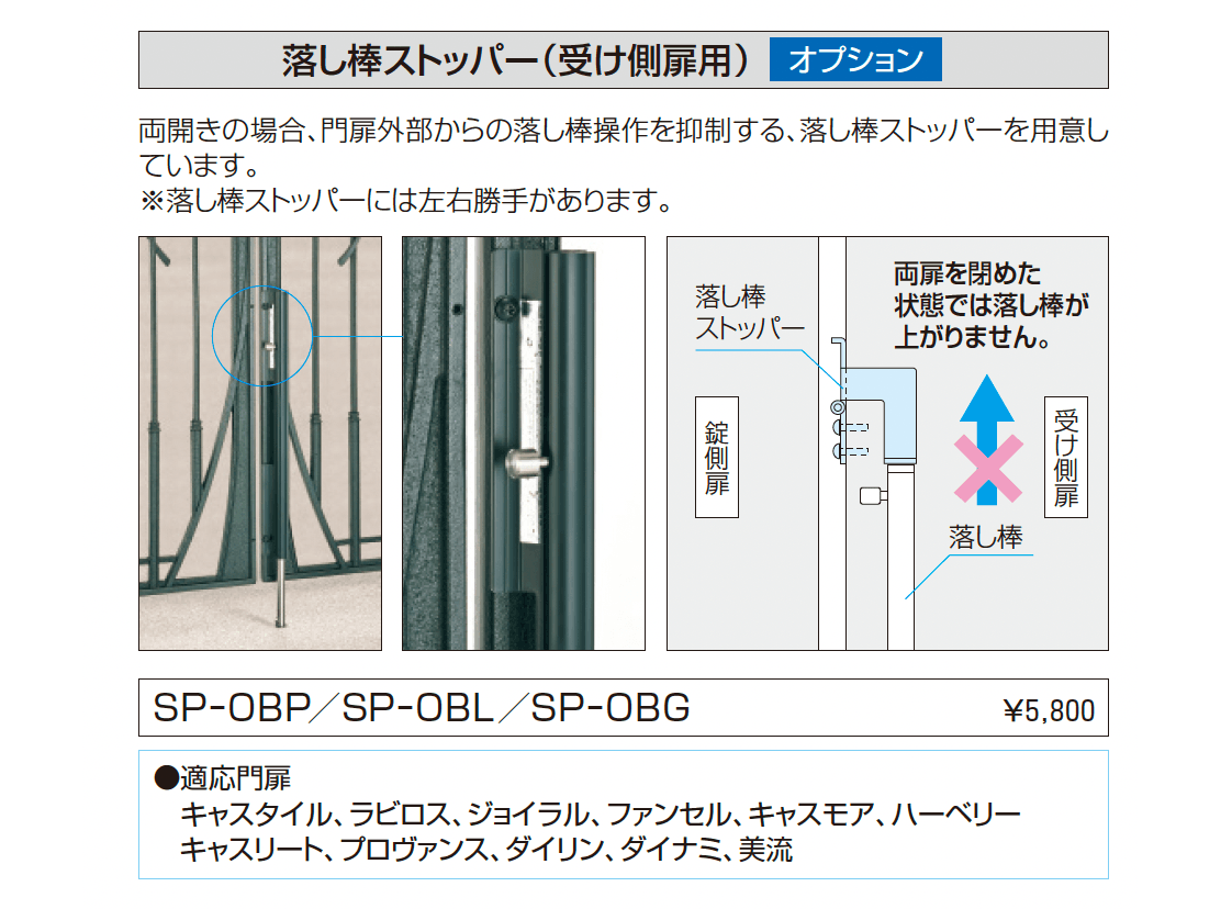 キャスリート8型_価格_2