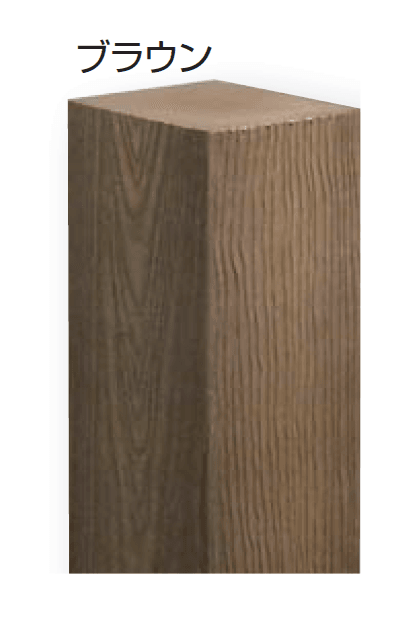 久保田セメント工業の「ウッドスリットディーツー」のサブ画像2