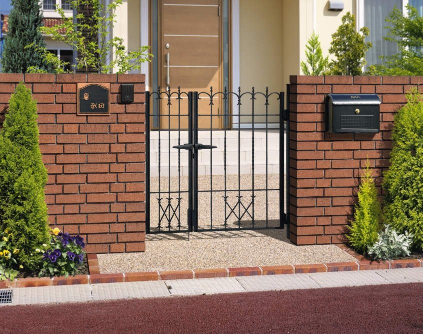 三協アルミの「プロヴァンス4型」のサブ画像1