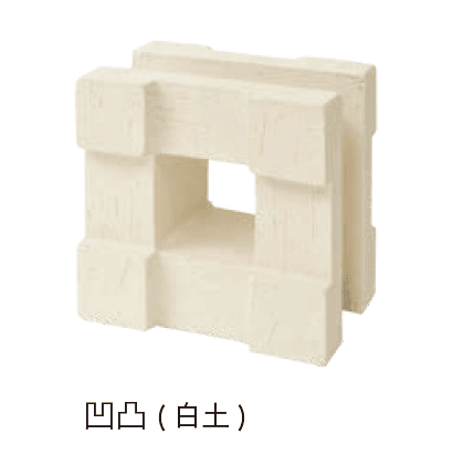 オンリーワンクラブの「ポーラスブロック150」のサブ画像9