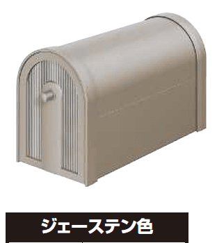YKK APの「JポストシリーズBA14型【2024年版】」のサブ画像1