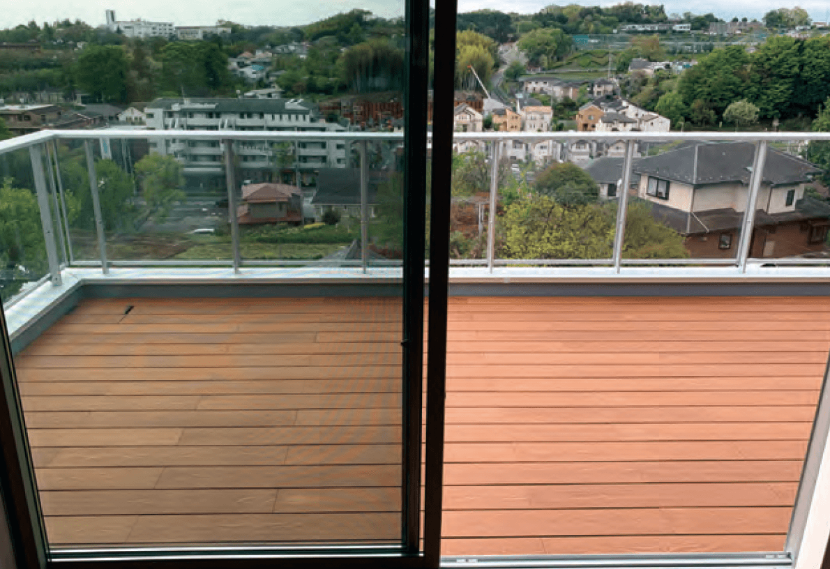 MINOの「彩木ルーフデッキ【2024年版】」のサブ画像6