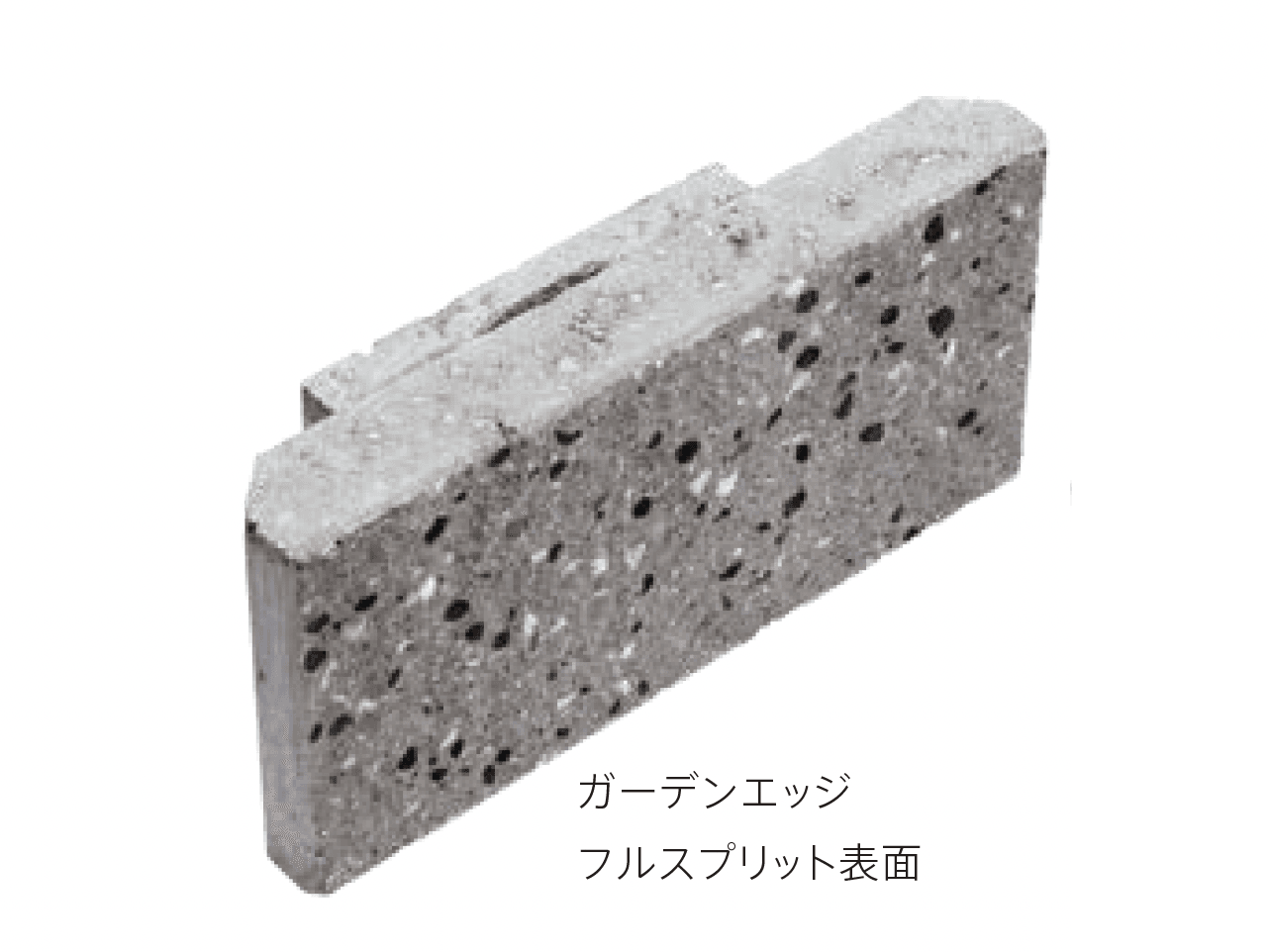 太陽エコブロックスの「ガーデンエッジ フルスプリット/7L【東日本】」のサブ画像1