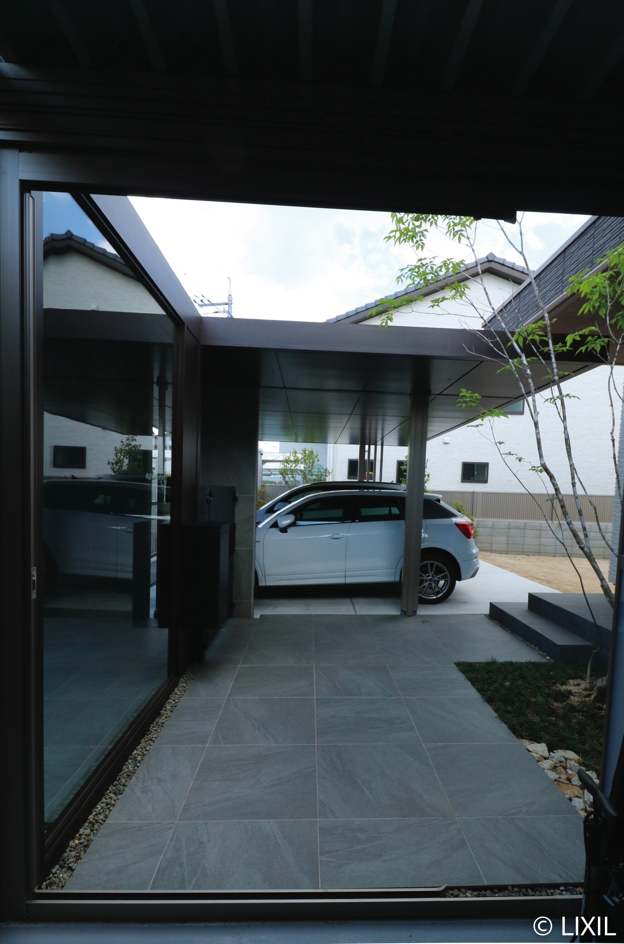 LIXIL 施工例5