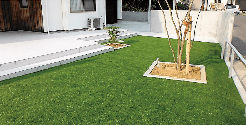 ゆとりの「リアリーターフ®︎」