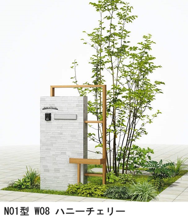 YKK APの「プリュード ウォールフレームユニットN01型【2024年版】」のサブ画像4