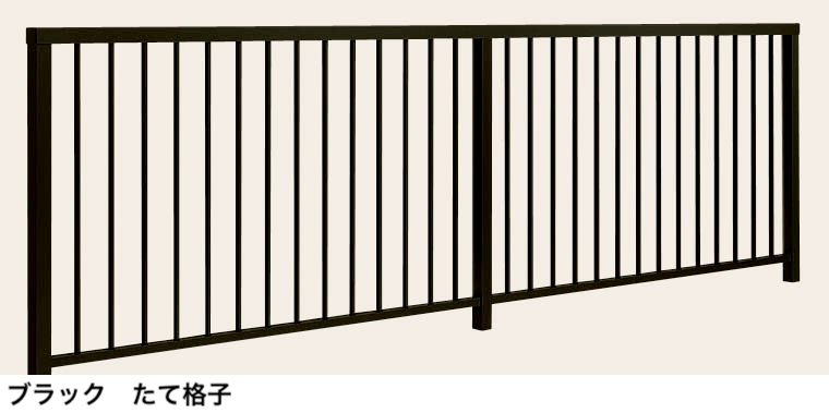 LIXILの「ベランダ手すりⅡ」のサブ画像20