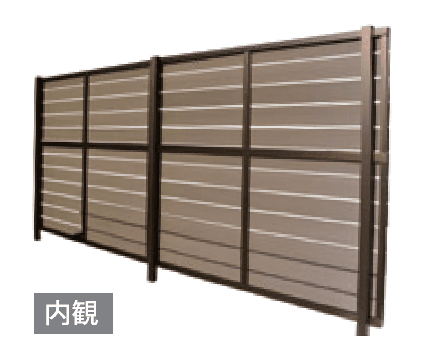 F&Fの「プレフェンス N1型【2025年版】」のサブ画像3