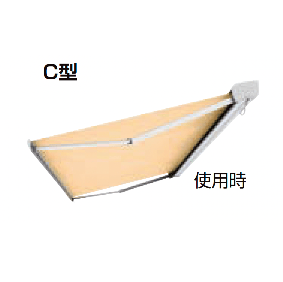 LIXILの「彩風C型・S型」のサブ画像2