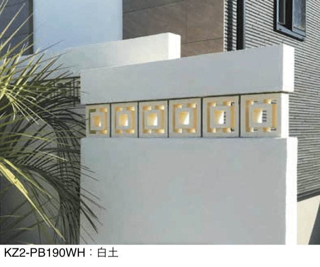 オンリーワンクラブの「ポーラスブロック200」のサブ画像4