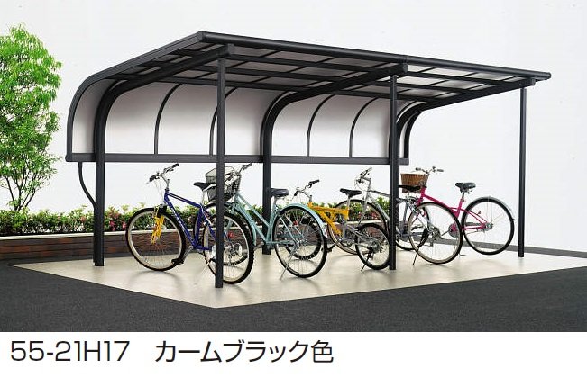 YKK APの「サイクルキャップ【2024年版】」のサブ画像6