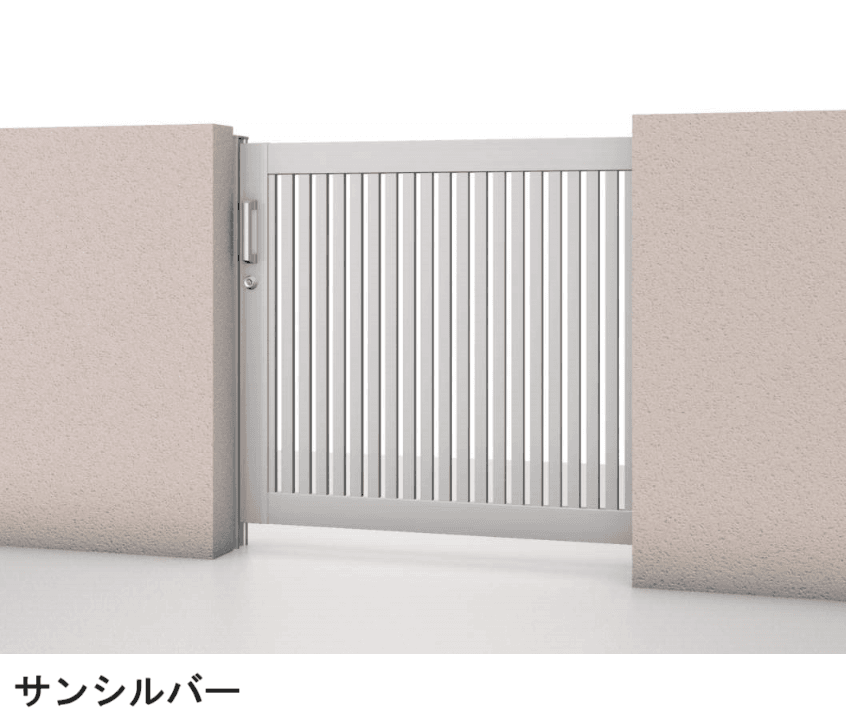 三協アルミの「レナード4型【2024年版】」のサブ画像1