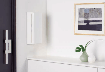 Panasonicの「フェイサス-イント」のサブ画像1