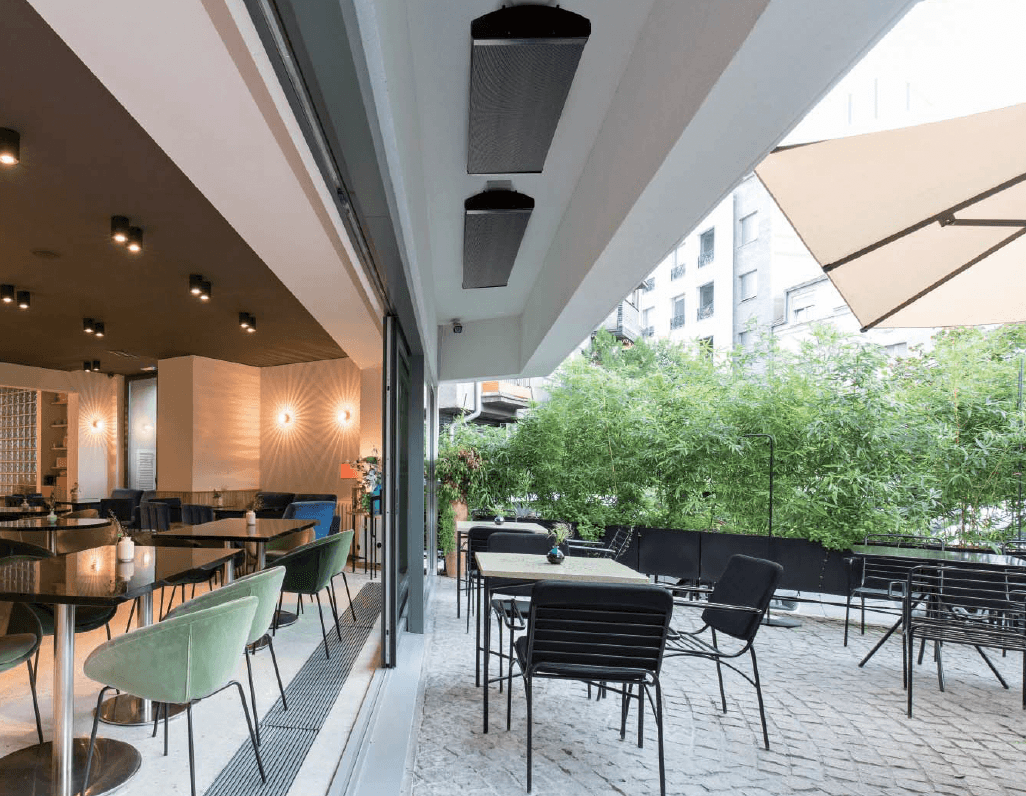 ギャザーの「ホットトップ【2024年版】」のサブ画像1