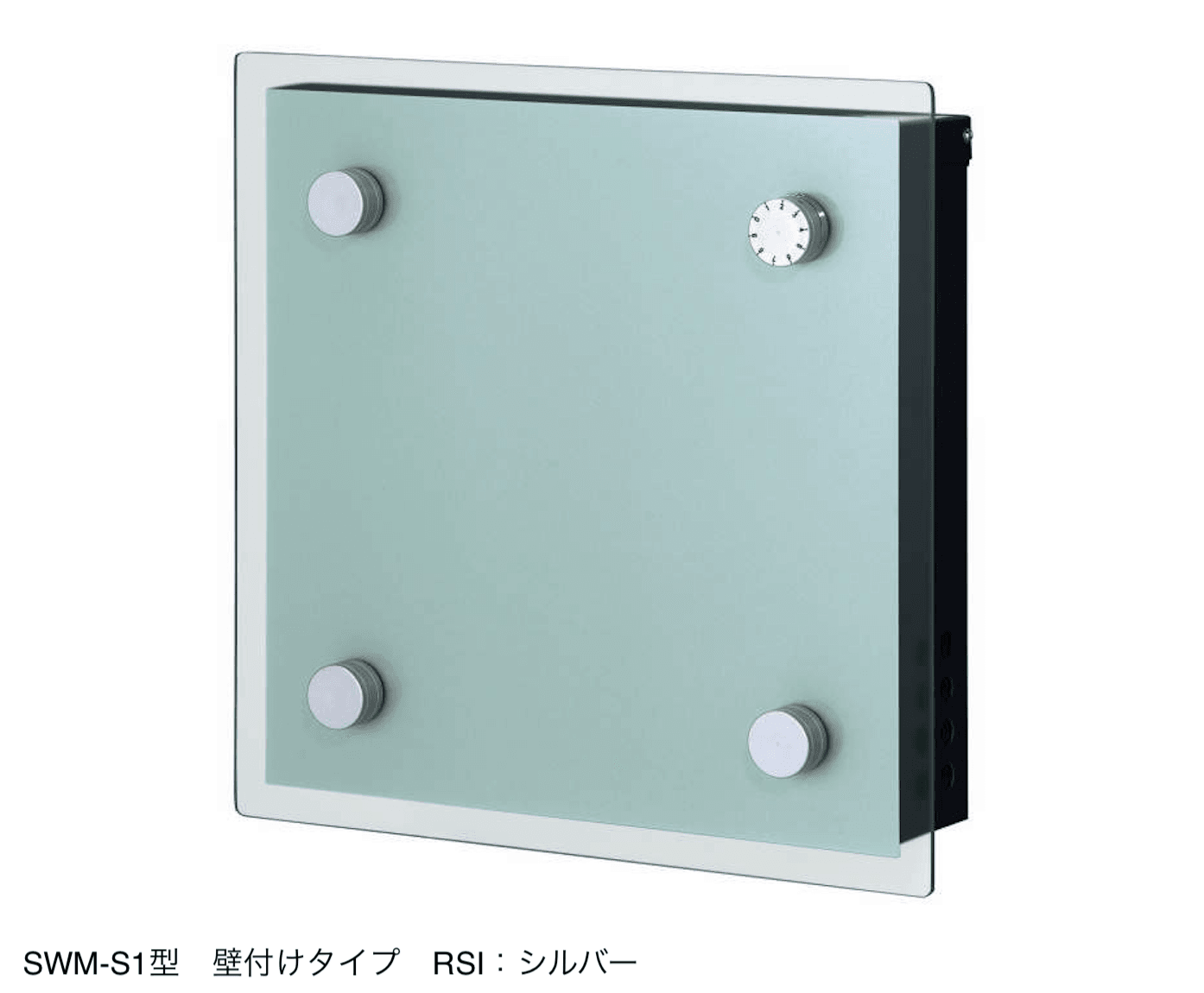 三協アルミの「SWM型」のサブ画像2