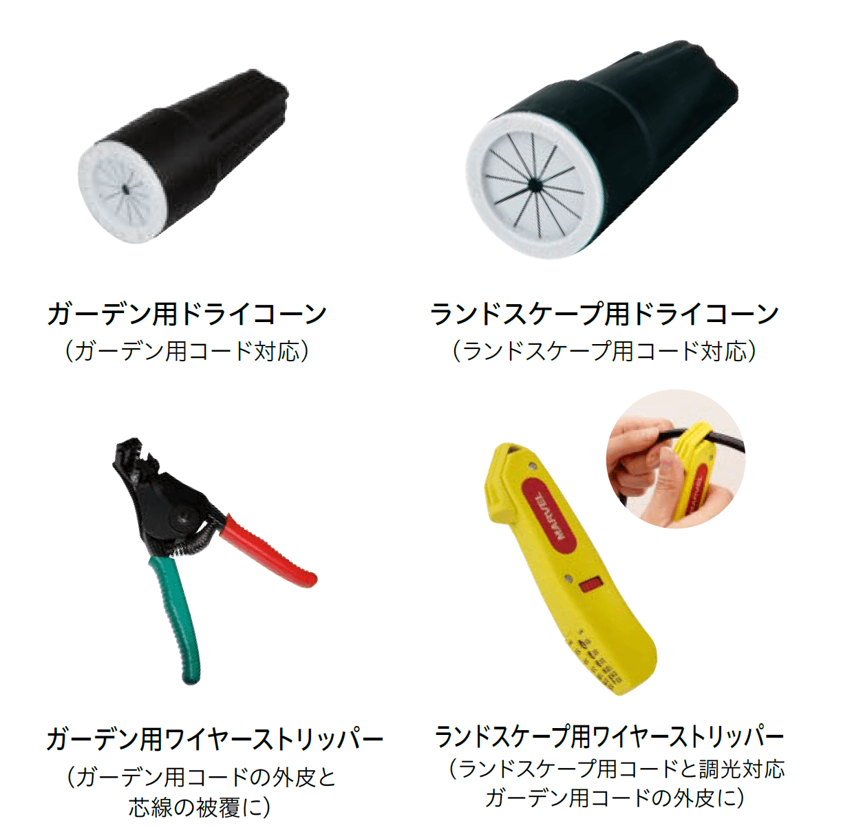 タカショーの「トランス用アクセサリー」のサブ画像5