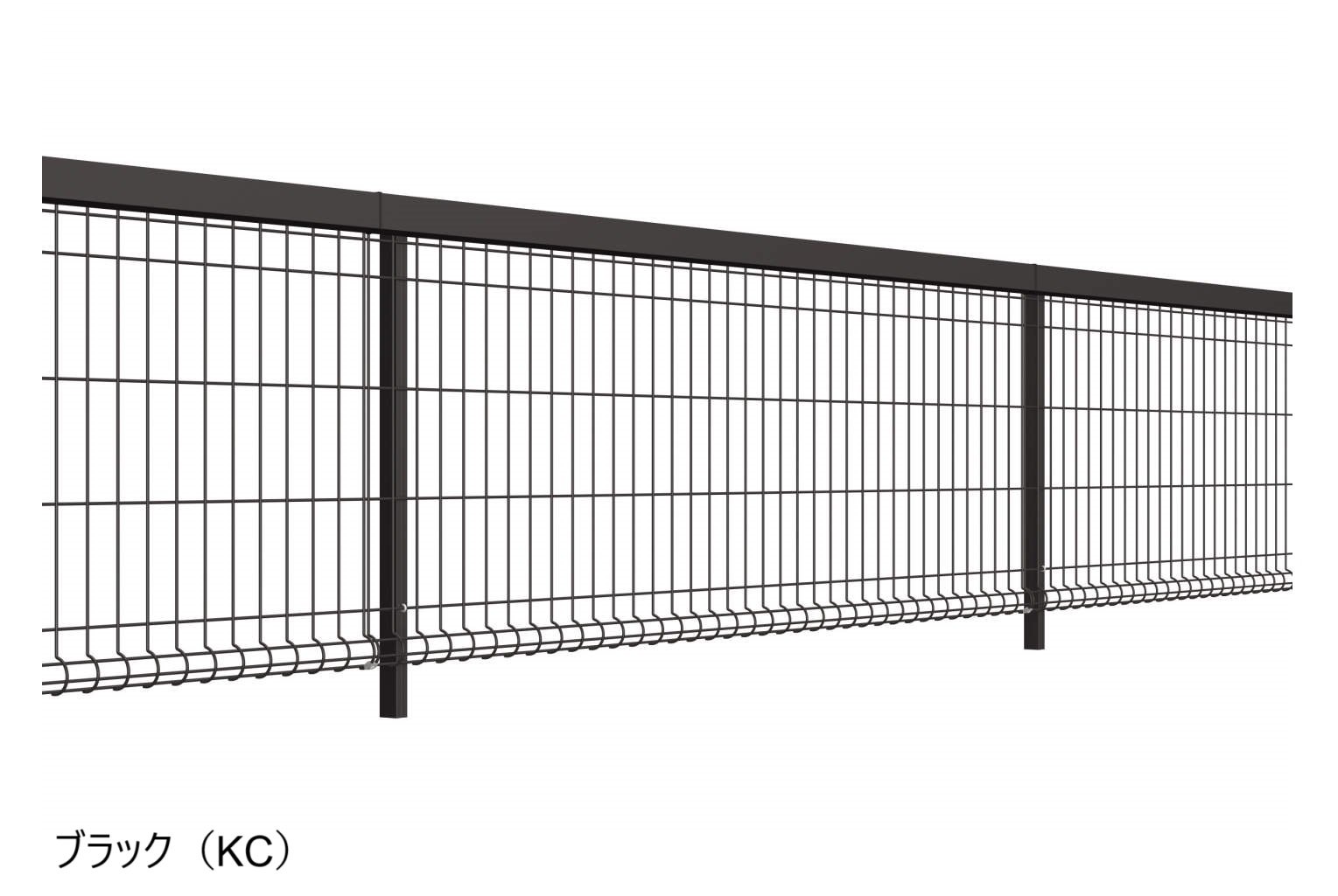 三協アルミの「ユメッシュプラス 笠木タイプE型 フリー支柱タイプ【2024年版】」のサブ画像5