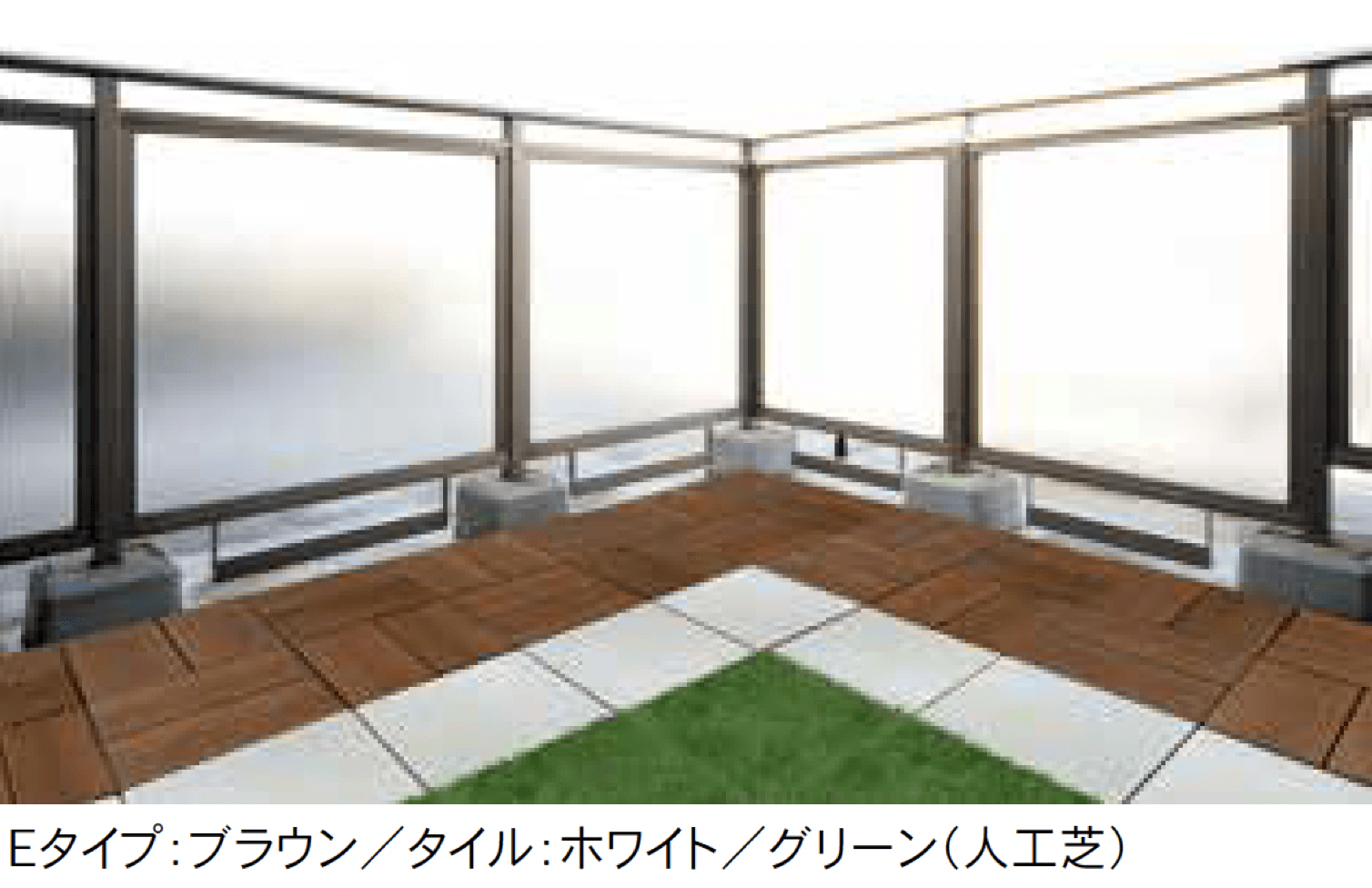 Bullsの「エス・ウッドパネル」