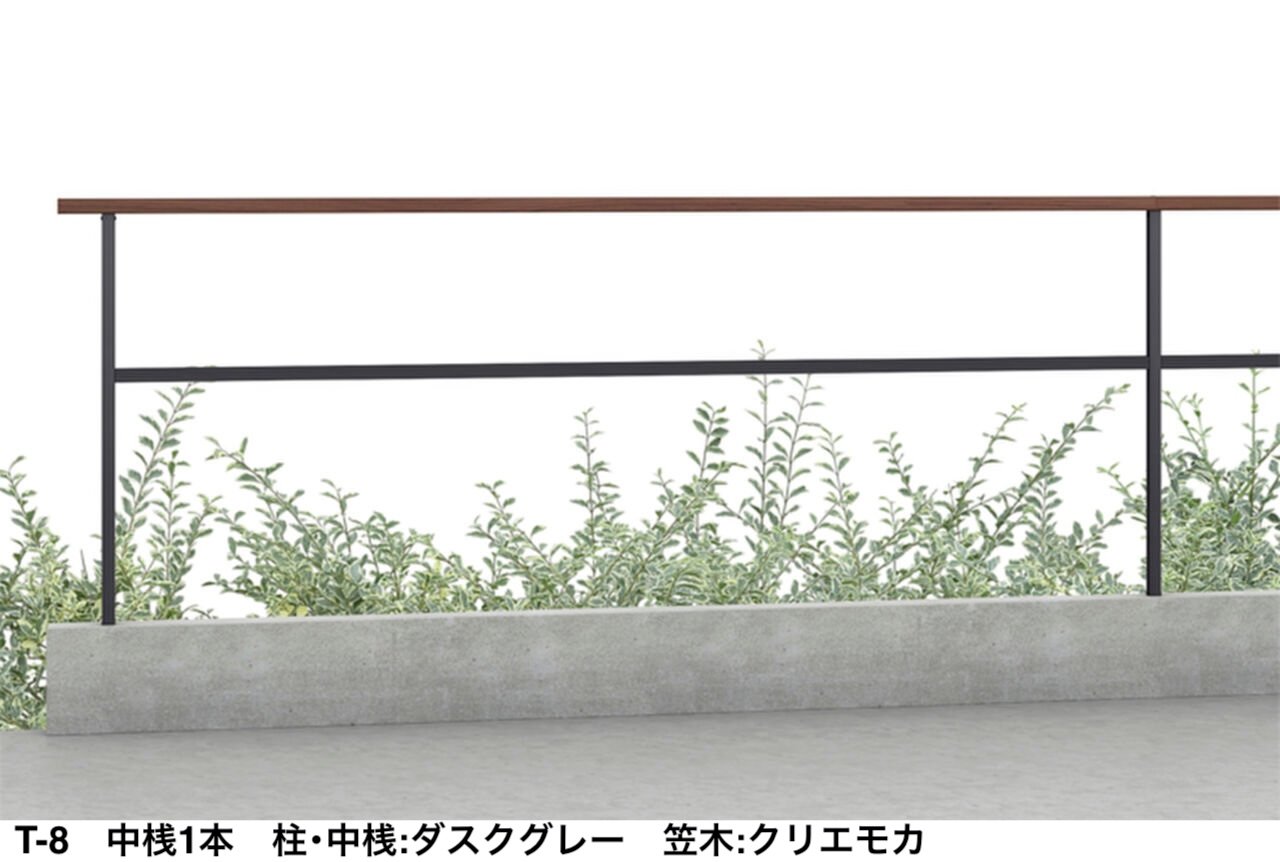 LIXILの「フェンスAL(フレームフェンス)【2024年版】」のサブ画像28