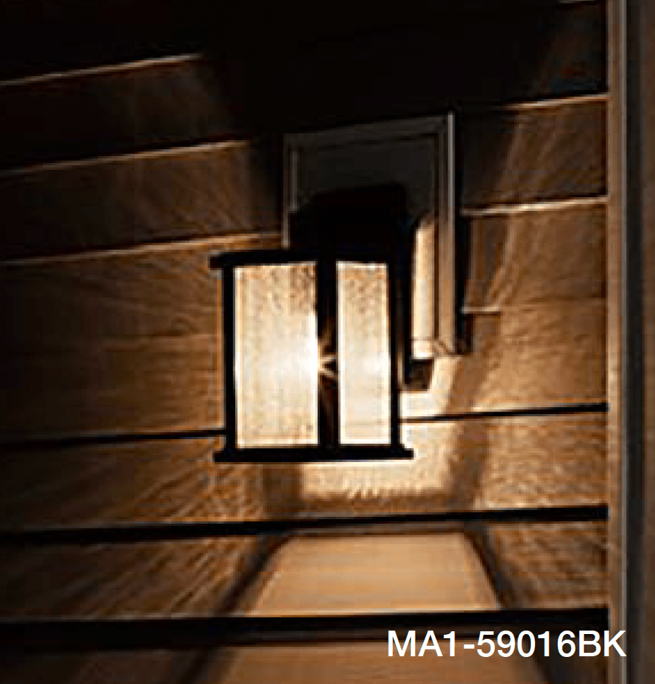 オンリーワンクラブの「ウォールマウントライト アーキテクト」のサブ画像2