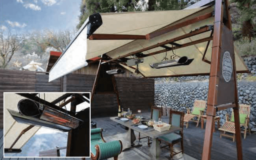 ゆとりの「パルセイル」のサブ画像2