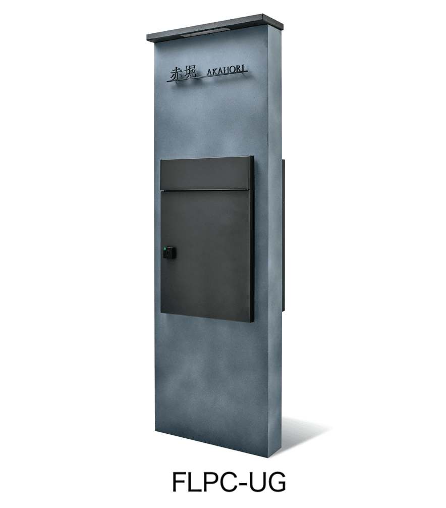 福彫の「ランパード カーゴ」のサブ画像1