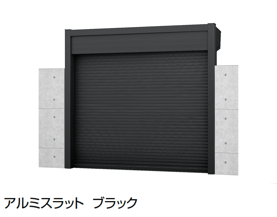 LIXILの「シングルシャッターS Fタイプ」のサブ画像15