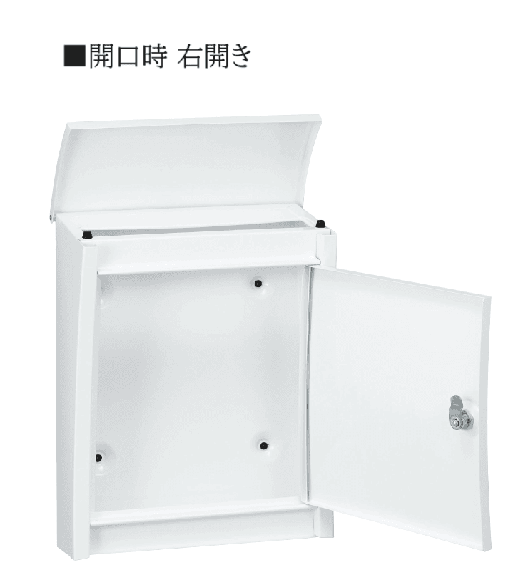 丸三タカギの「スタイリッシュポスト」のサブ画像3