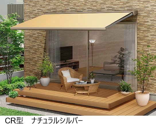 LIXILの「彩風CR型」のサブ画像9