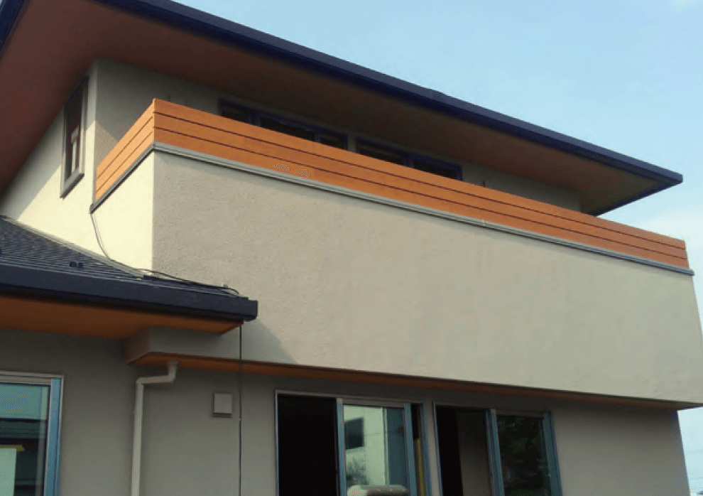 MINOの「笠木付彩木いたばり手摺H400MBタイプ【2024年版】」のサブ画像6