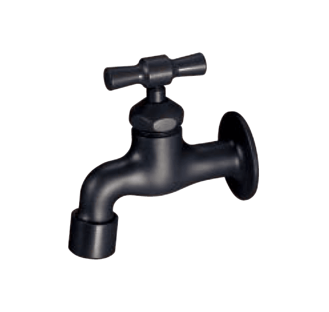 東洋工業の「泡沫金具(B)(ネジ径 G1/2)」