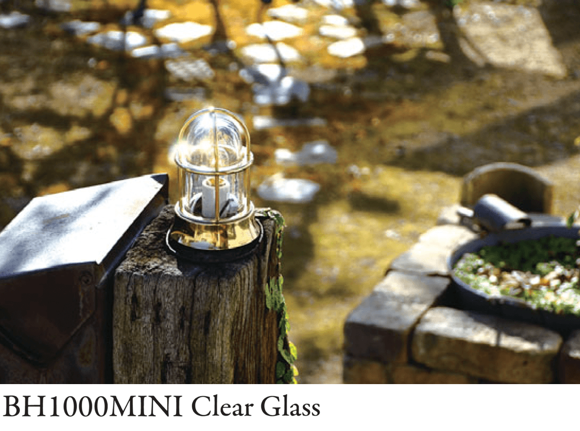 ギャザーの「マリンランプ(BH1000シリーズ・BH1010)」のサブ画像2