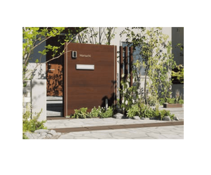 オンリーワンクラブの「ウェルカムウォール」のサブ画像2