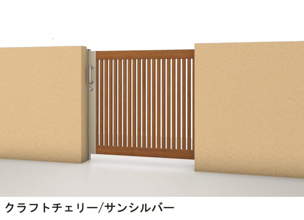 三協アルミの「レナードM4型」のサブ画像1