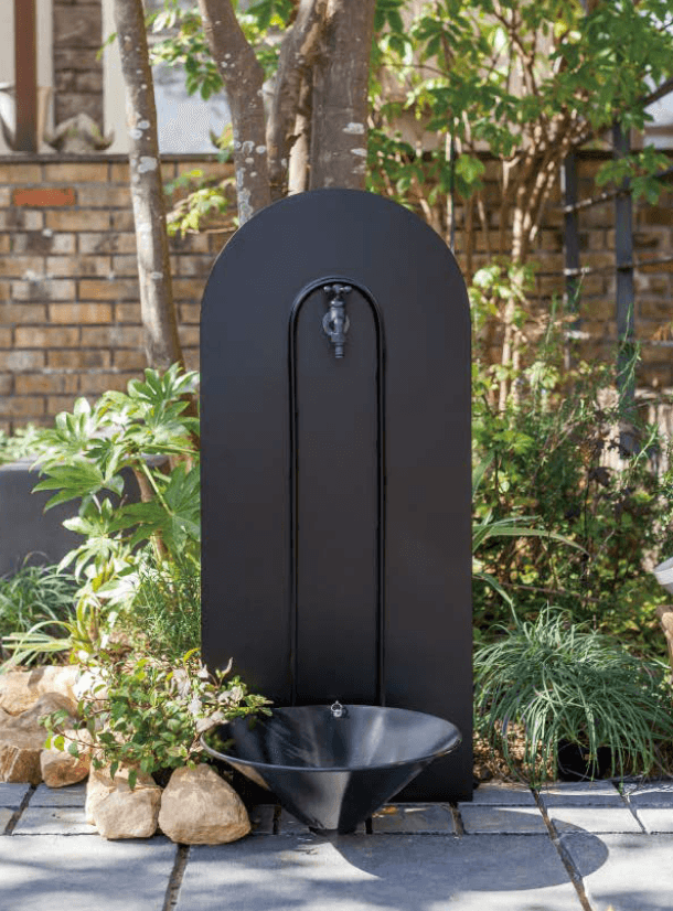 オンリーワンクラブの「アイアン水栓柱【2023年版】」のサブ画像3