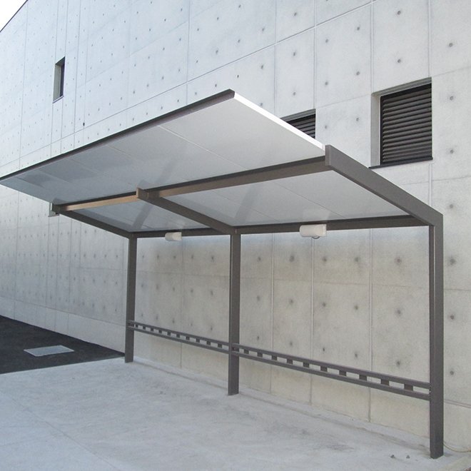 カツデンの「サイクルポート K型」のサブ画像2