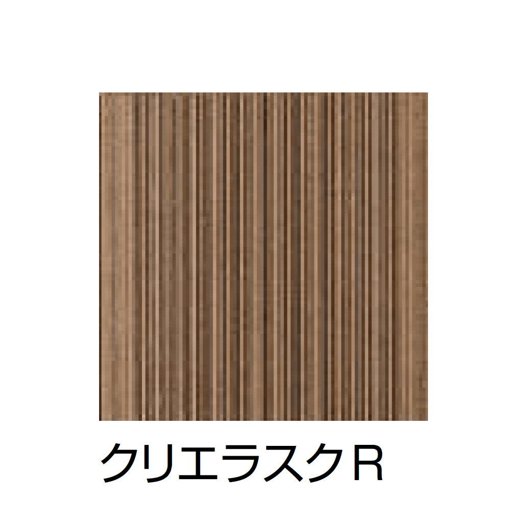 LIXILの「樹ら楽ステージ木彫 ベランダ仕様」のサブ画像2