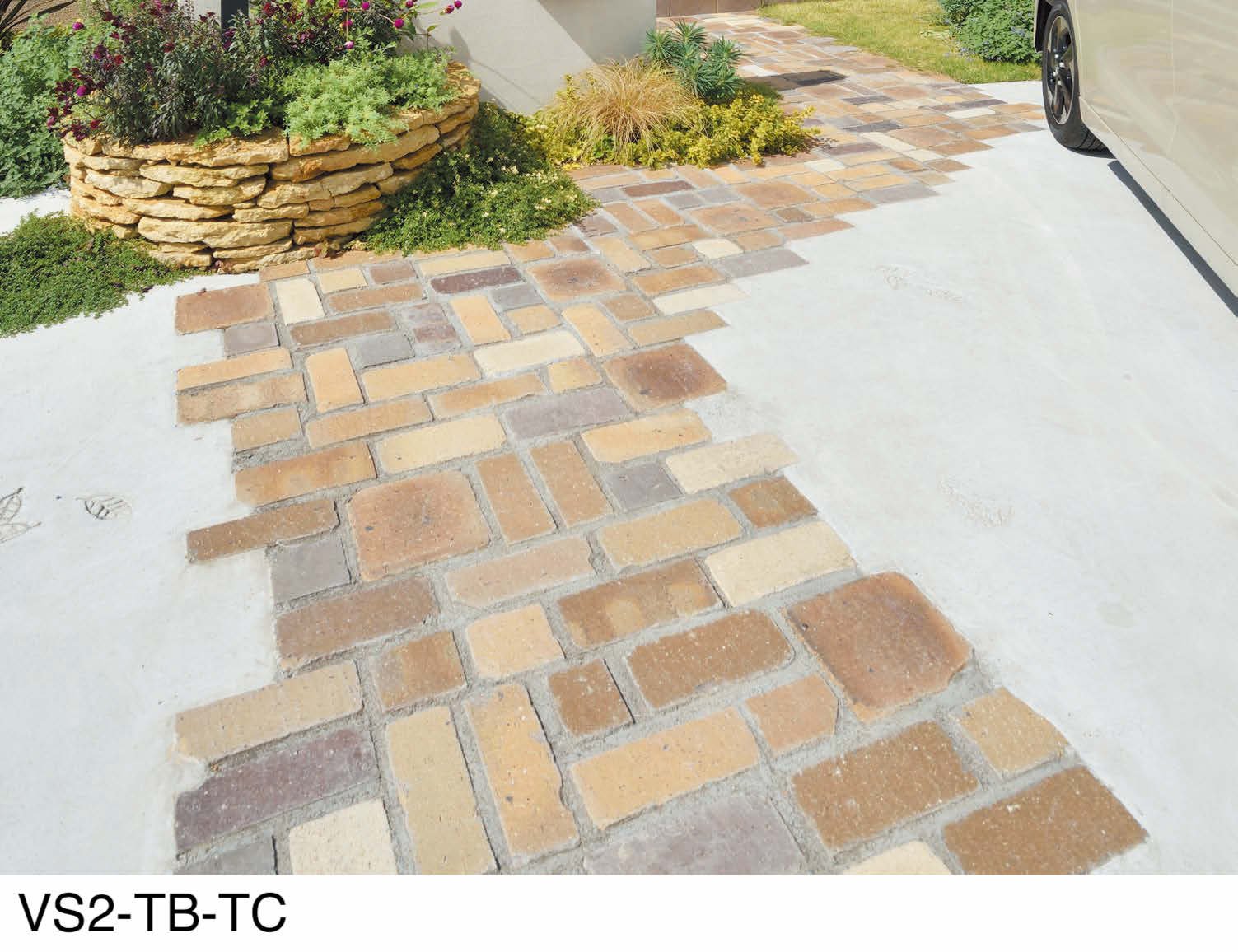 オンリーワンクラブの「サウザンド ブリック」