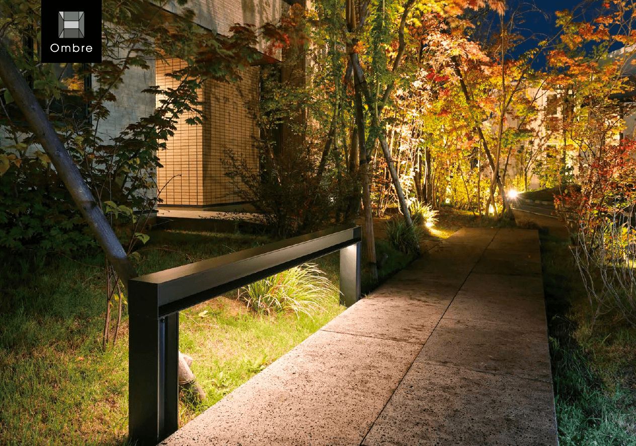 オンリーワンクラブの「オンブルゲート2型」のサブ画像1