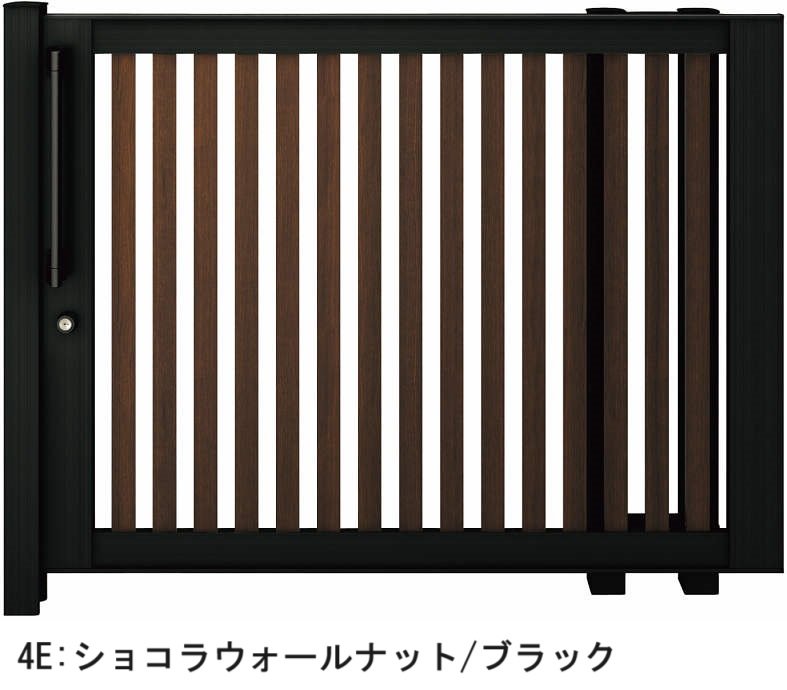 YKK APの「ルシアス スライドS03型【2024年版】」のサブ画像9